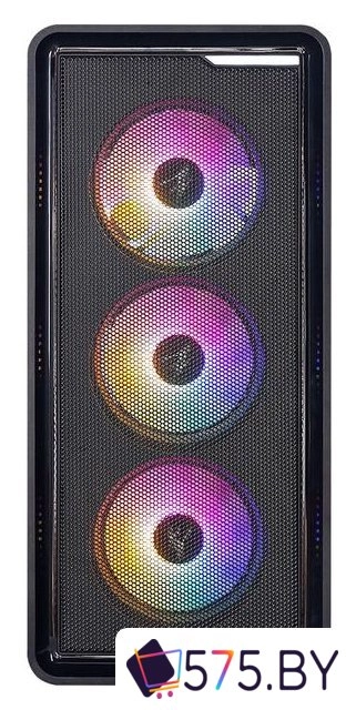 Корпус Zalman M3 Plus RGB в магазине 575.by