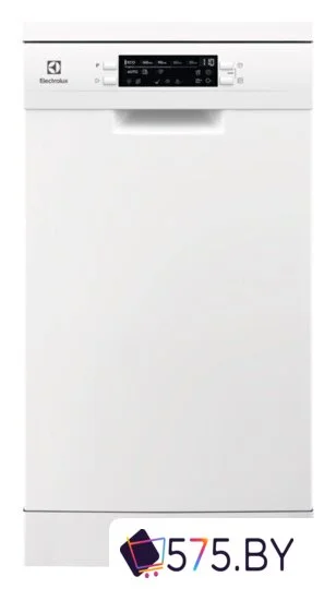 Отдельностоящая посудомоечная машина Electrolux SatelliteClean 600 ESS42220SW в магазине 575.by