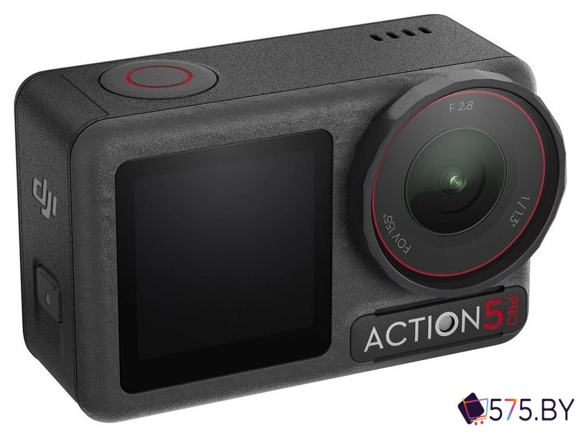 Экшен-камера DJI Osmo Action 5 Pro Standard Combo в магазине 575.by