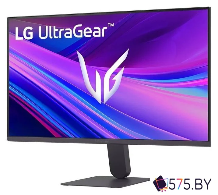 Игровой монитор LG UltraGear 24G411A-B в магазине 575.by
