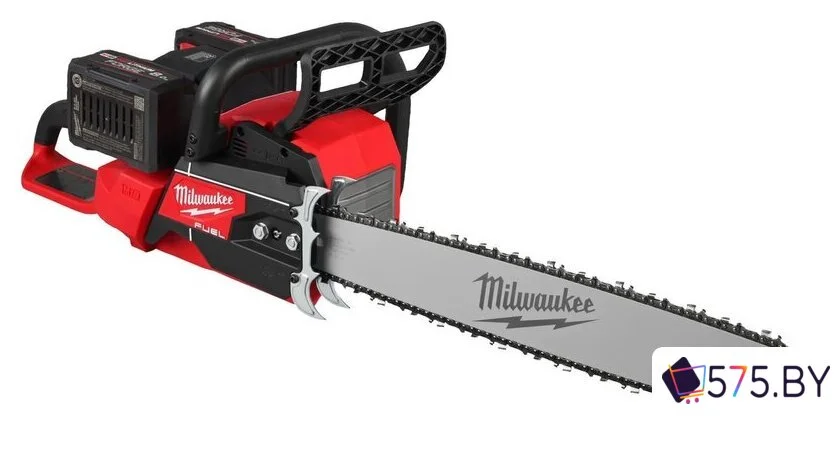 Аккумуляторная пила Milwaukee M18F2CHS50-802 4933480121 (с 2-мя АКБ) в магазине 575.by