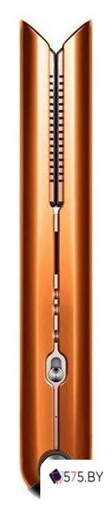 Выпрямитель Dyson Corrale HS07 (с переходником на евровилку, медь/никель) в магазине 575.by