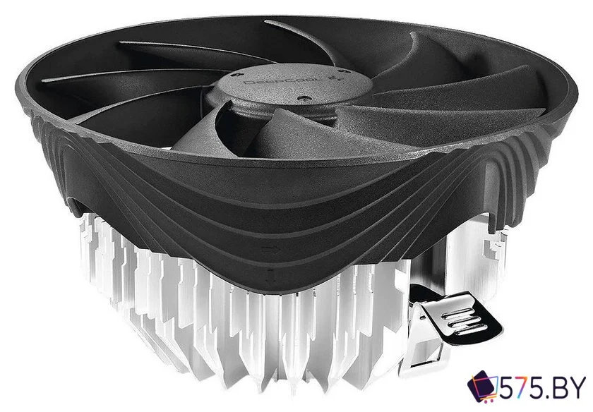 Кулер для процессора DeepCool Gamma Hunter V2 G-U-HUNTER-ARNNNN-G-1 в магазине 575.by