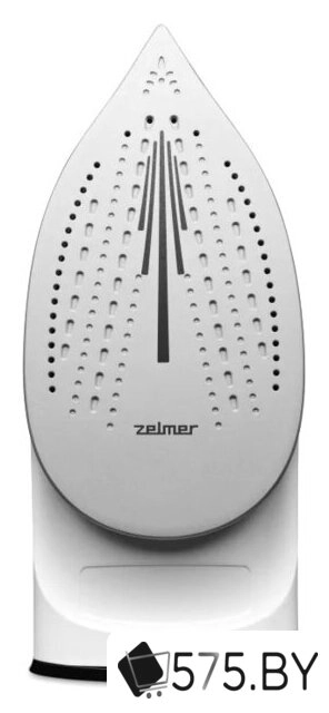 Утюг Zelmer ZIR1515 в магазине 575.by