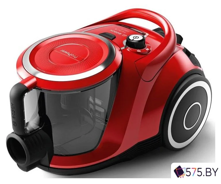 Пылесос Bosch BGS412234A в магазине 575.by