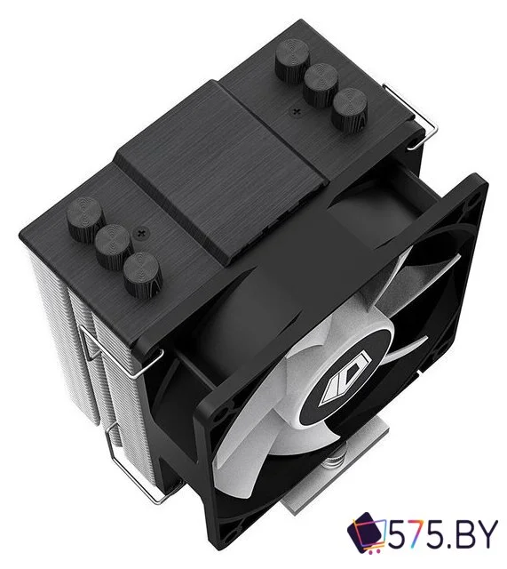 Кулер для процессора ID-Cooling SE-903-XT в магазине 575.by
