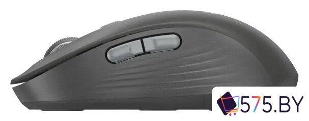 Мышь Logitech Signature Plus M750 (графит) в магазине 575.by