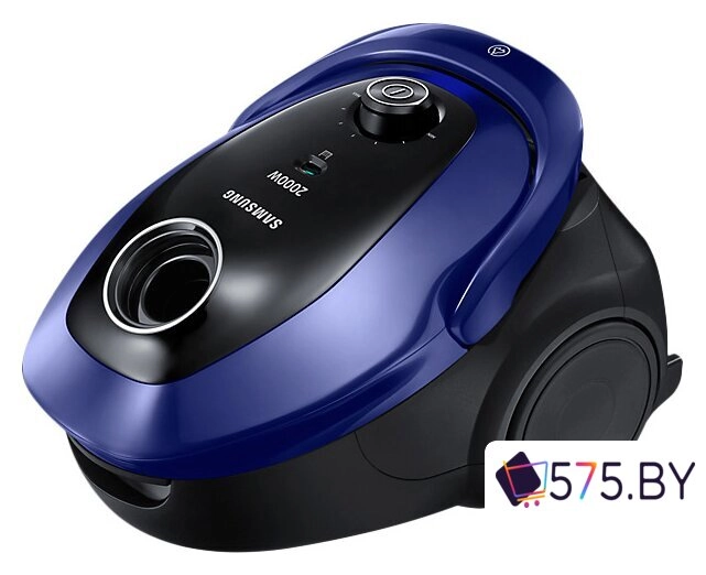 Пылесос Samsung VC20M251AWB/EV в магазине 575.by