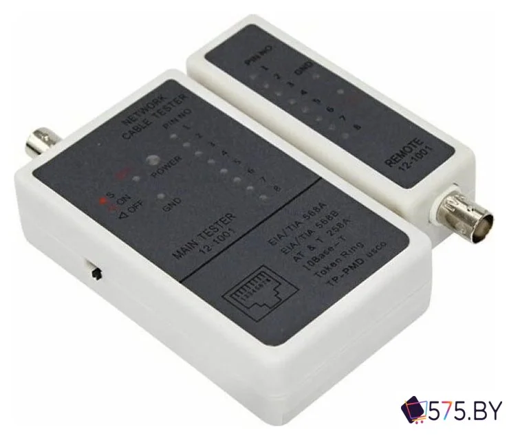 Тестер Rexant 12-1001 в магазине 575.by