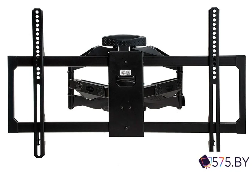 Кронштейн для телевизора Kromax ATLANTIS-35 (черный) в магазине 575.by