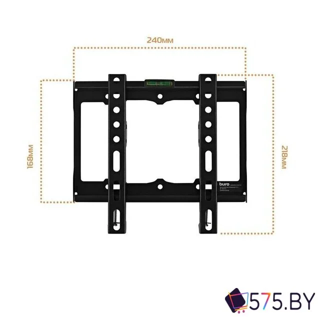 Кронштейн для телевизора Buro FX1S в магазине 575.by