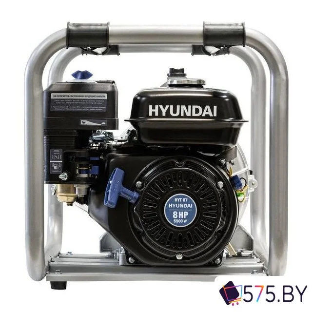Мотопомпа Hyundai HYT 87 в магазине 575.by