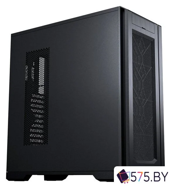 Корпус Phanteks Enthoo Pro 2 Closed Panel Server Edition PH_ES620PC_BK02 в магазине 575.by