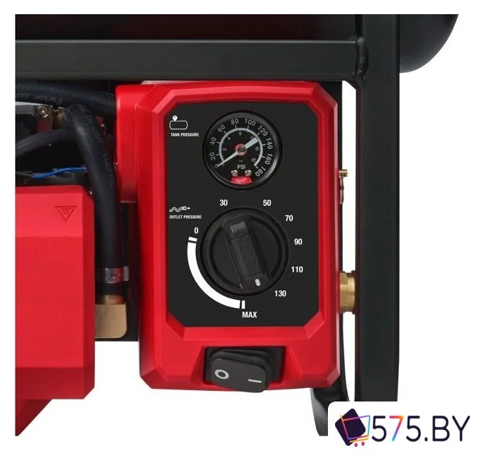 Компрессор Milwaukee M18 FUEL FAC-0 4933472166 (без АКБ) в магазине 575.by