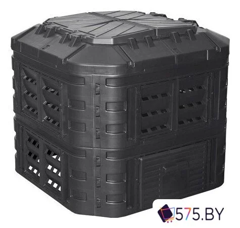 Компостер Patrol 600L в магазине 575.by