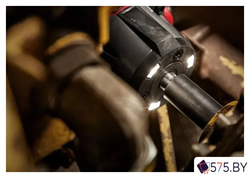 Гайковерт Milwaukee M18 FMTIW2F12-0X 4933478449 (без АКБ, кейс) в магазине 575.by
