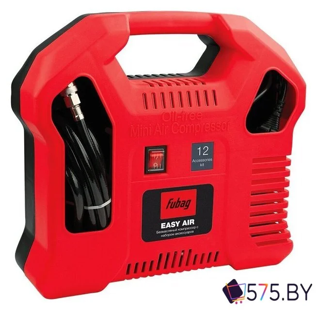 Компрессор Fubag Easy Air 46551 в магазине 575.by