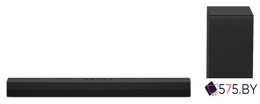 Саундбар LG S40T в магазине 575.by