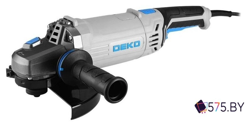 Угловая шлифмашина Deko AG3000DK PRO 083-1032 в магазине 575.by