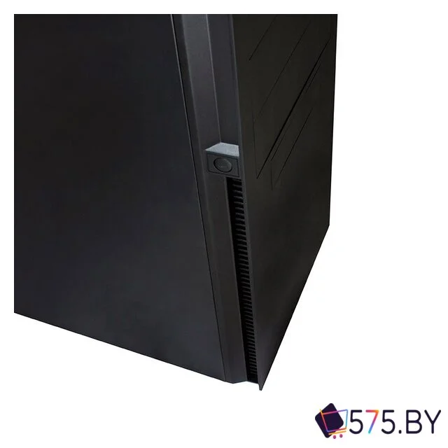 Корпус Powerman BA833BK 600W в магазине 575.by