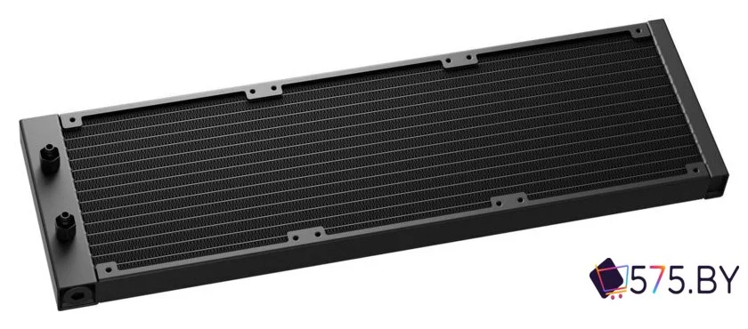 Система жидкостного охлаждения для процессора DeepCool LM420 R-LM420-BKDMMC-1 в магазине 575.by