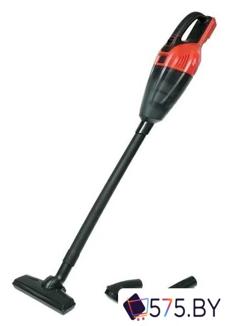 Пылесос ELITECH ПРА 18СЛ Е1302.001.02 (с 1-им АКБ) в магазине 575.by