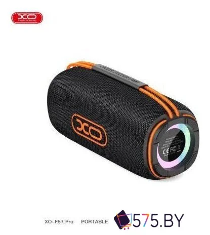 Беспроводная колонка XO F57 Pro в магазине 575.by