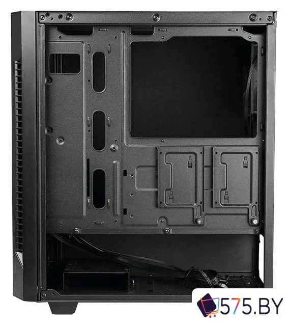 Корпус Chieftec AS-01B-OP в магазине 575.by