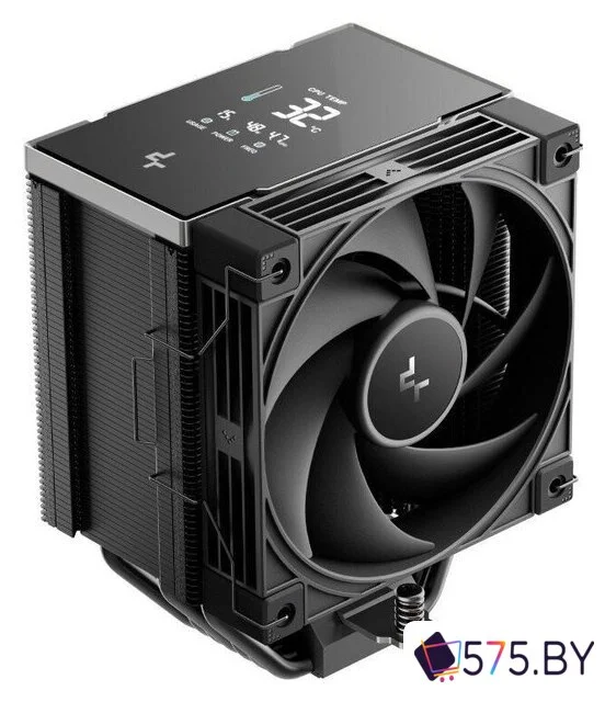 Кулер для процессора DeepCool AK700 Digital NYX R-AK700-BKNNMN-GJD-1 в магазине 575.by