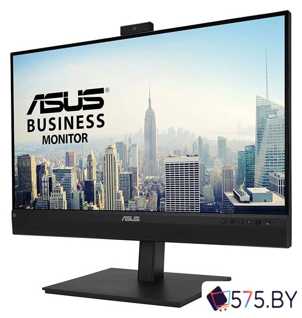 Монитор ASUS Business BE27ACSBK в магазине 575.by