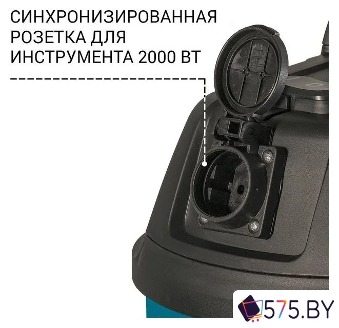 Пылесос Bort BSS-1220-P в магазине 575.by