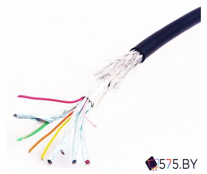 Кабель Cablexpert CC-HDMI4-10 в магазине 575.by