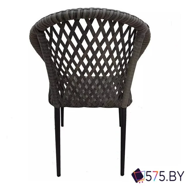 Стул Bergenson Bjorn Sverre BB0000474 (серый) в магазине 575.by