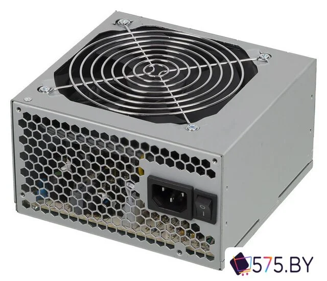 Блок питания Accord ACC-600W-12 в магазине 575.by