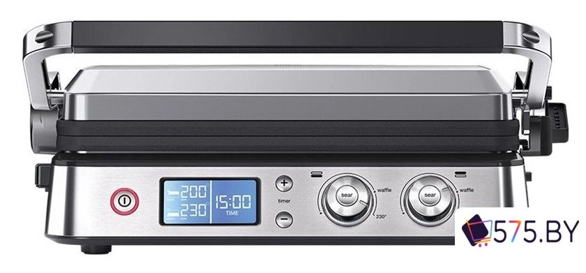 Электрогриль Braun MultiGrill 9 CG9047 в магазине 575.by