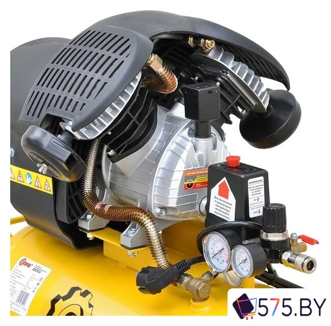 Компрессор Skiper AR50V в магазине 575.by