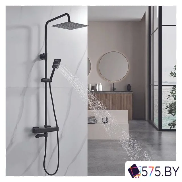 Душевая система  Shevanik S3096H в магазине 575.by