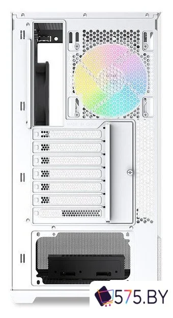 Корпус Sama V40 (белый) в магазине 575.by