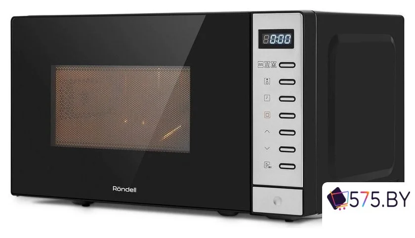 Микроволновая печь Rondell RDE‑MW203 в магазине 575.by