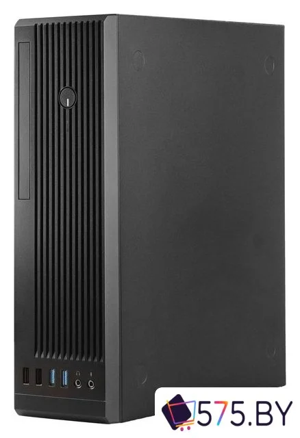 Корпус Chieftec BE-10B-300 в магазине 575.by