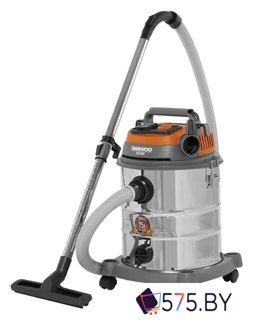 Пылесос Daewoo Power DAVC 2514S в магазине 575.by
