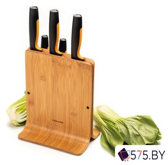 Набор ножей Fiskars Functional Form 1057552 в магазине 575.by