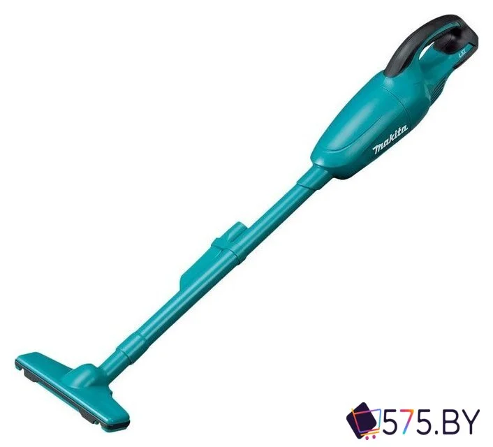 Пылесос Makita DCL180Z (без АКБ) в магазине 575.by