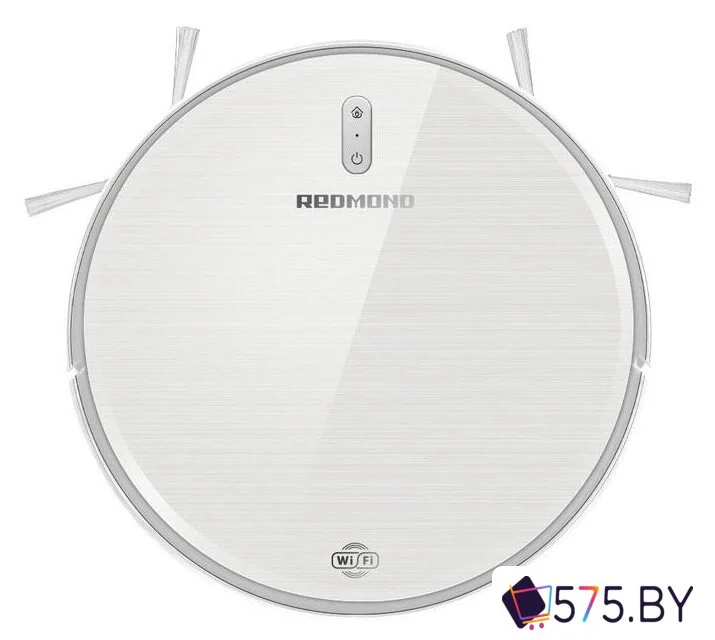 Робот-пылесос Redmond (Редмонд) RV-R640S в магазине 575.by