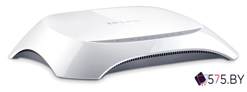 Wi-Fi роутер TP-Link TL-WR840N в магазине 575.by