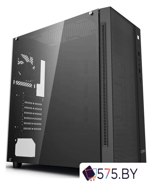 Корпус DeepCool Matrexx 55 Mesh DP-ATX-MATREXX55-MESH в магазине 575.by