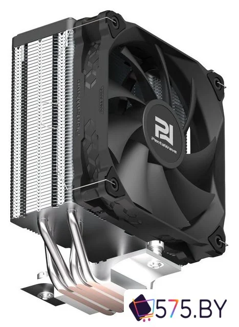 Кулер для процессора PentaWave PC-Z04E SRB в магазине 575.by
