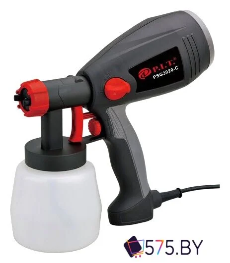 Краскораспылитель P.I.T. PSG3020-C в магазине 575.by