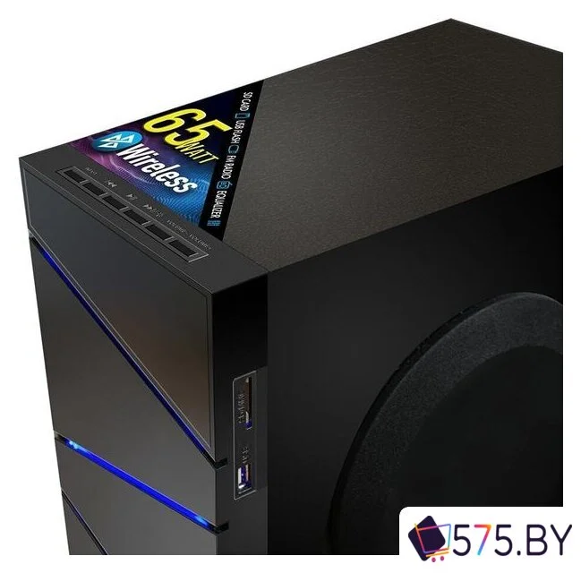 Акустика Ginzzu GM-420 в магазине 575.by