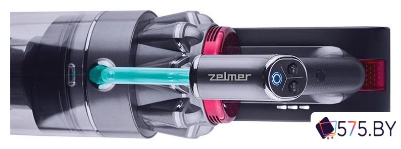 Пылесос Zelmer ZSVC822 в магазине 575.by